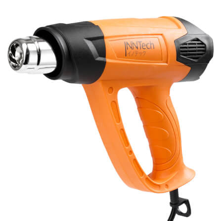 เครื่องเป่าลมร้อน InnTech รุ่น HG-2500 2500 วัตต์_1